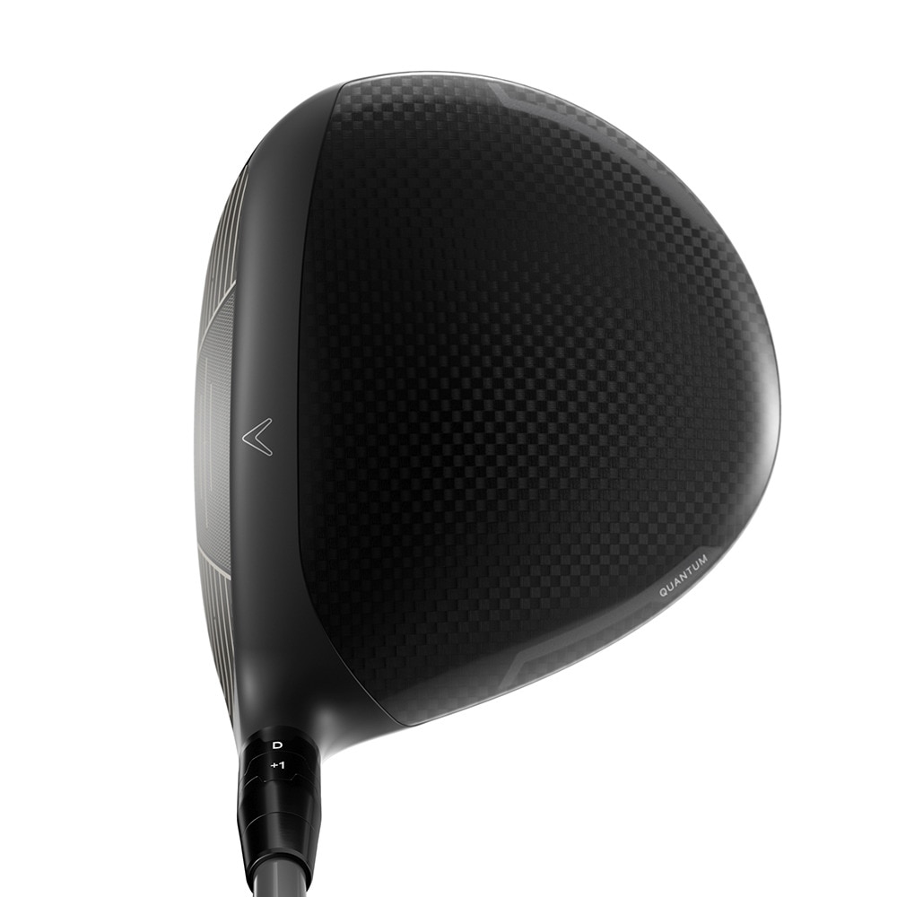 キャロウェイ（CALLAWAY）（メンズ）クアンタム QUANTUM MAX ドライバー(1W ロフト10.5度)SPEEDER NX GOLD 50