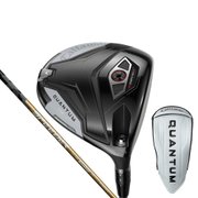 クアンタム QUANTUM MAX ドライバー(1W ロフト10.5度)SPEEDER NX GOLD 50