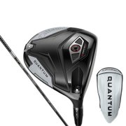 クアンタム QUANTUM MAX ドライバー TENSEI GRAY 60 for Callaway