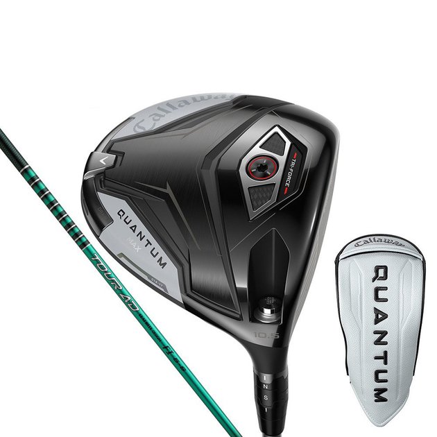 キャロウェイ（CALLAWAY）（メンズ）クアンタム QUANTUM MAX 