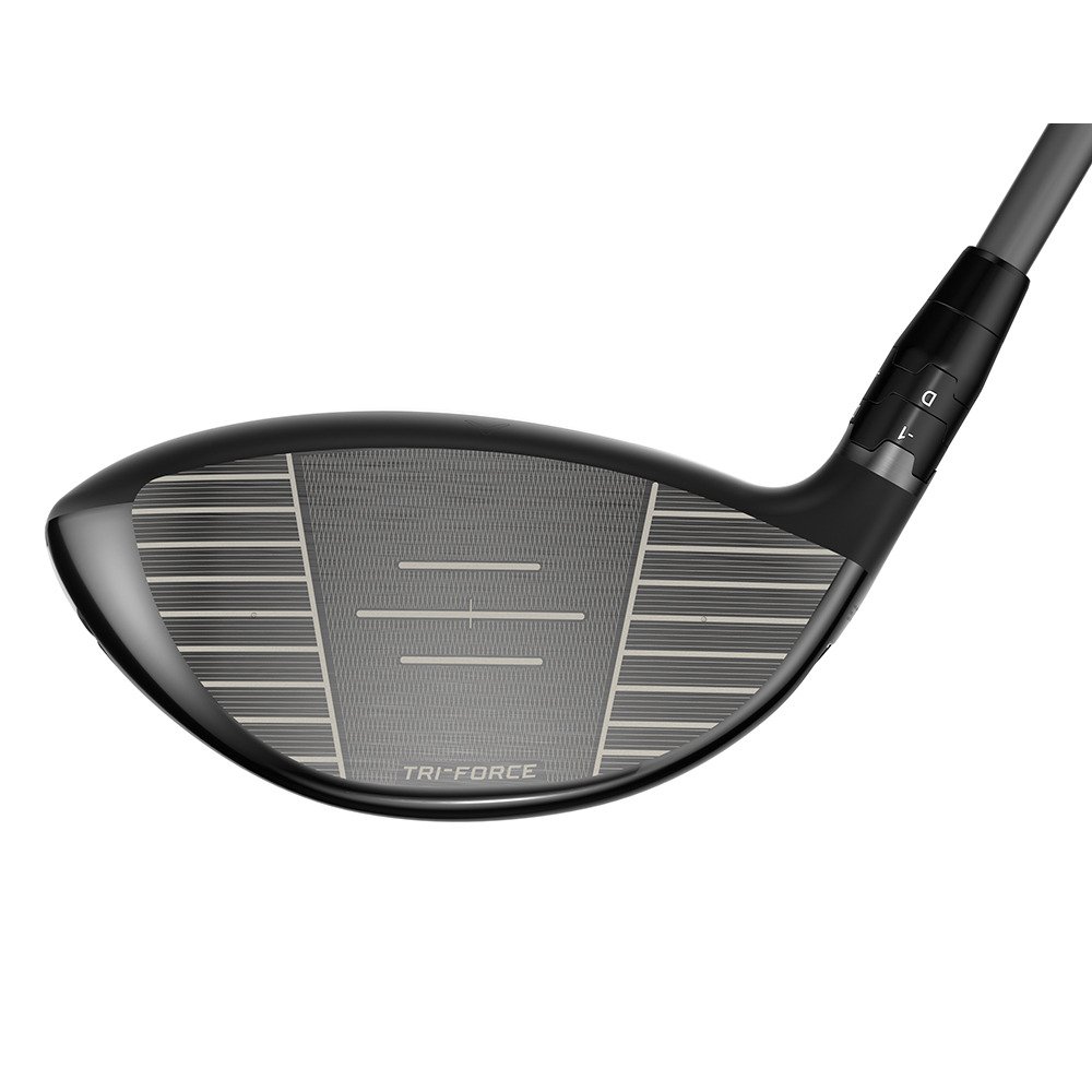 キャロウェイ（CALLAWAY）（メンズ）クアンタム QUANTUM MAX ドライバー(1W ロフト9度)TENSEI GRAY 60 for Callaway