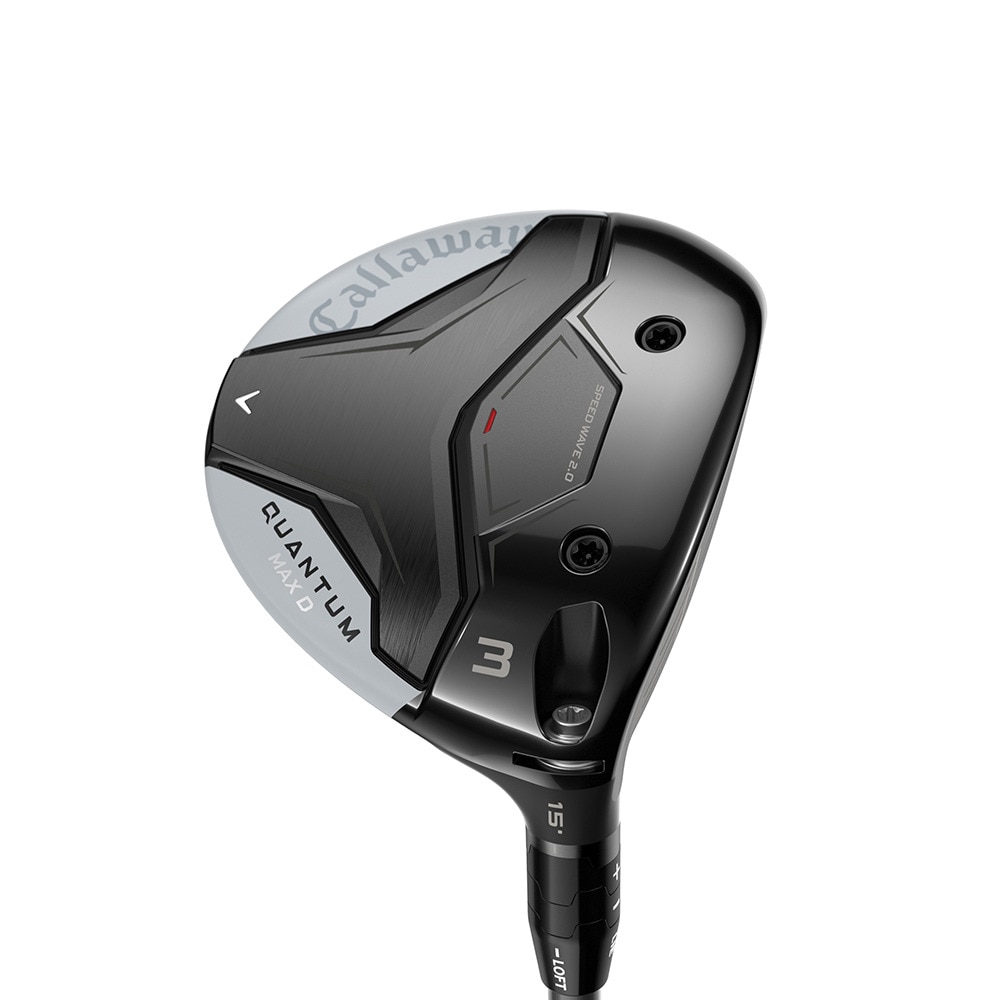 キャロウェイ（CALLAWAY）（メンズ）クアンタム QUANTUM MAX D
