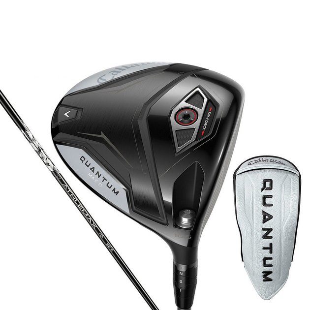 キャロウェイ（CALLAWAY）（メンズ）クアンタム QUANTUM MAX D 
