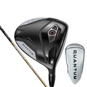 クアンタム QUANTUM MAX D ドライバー(1W ロフト10.5度)SPEEDER NX GOLD 50