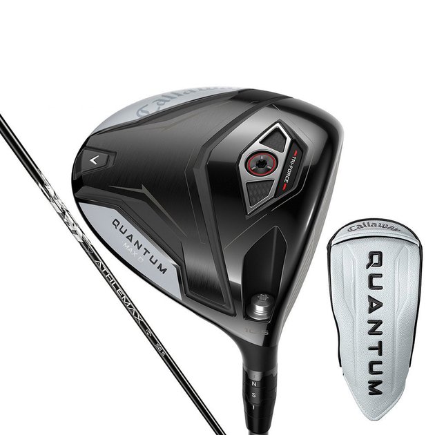 キャロウェイ（CALLAWAY）（メンズ）クアンタム QUANTUM MAX D 