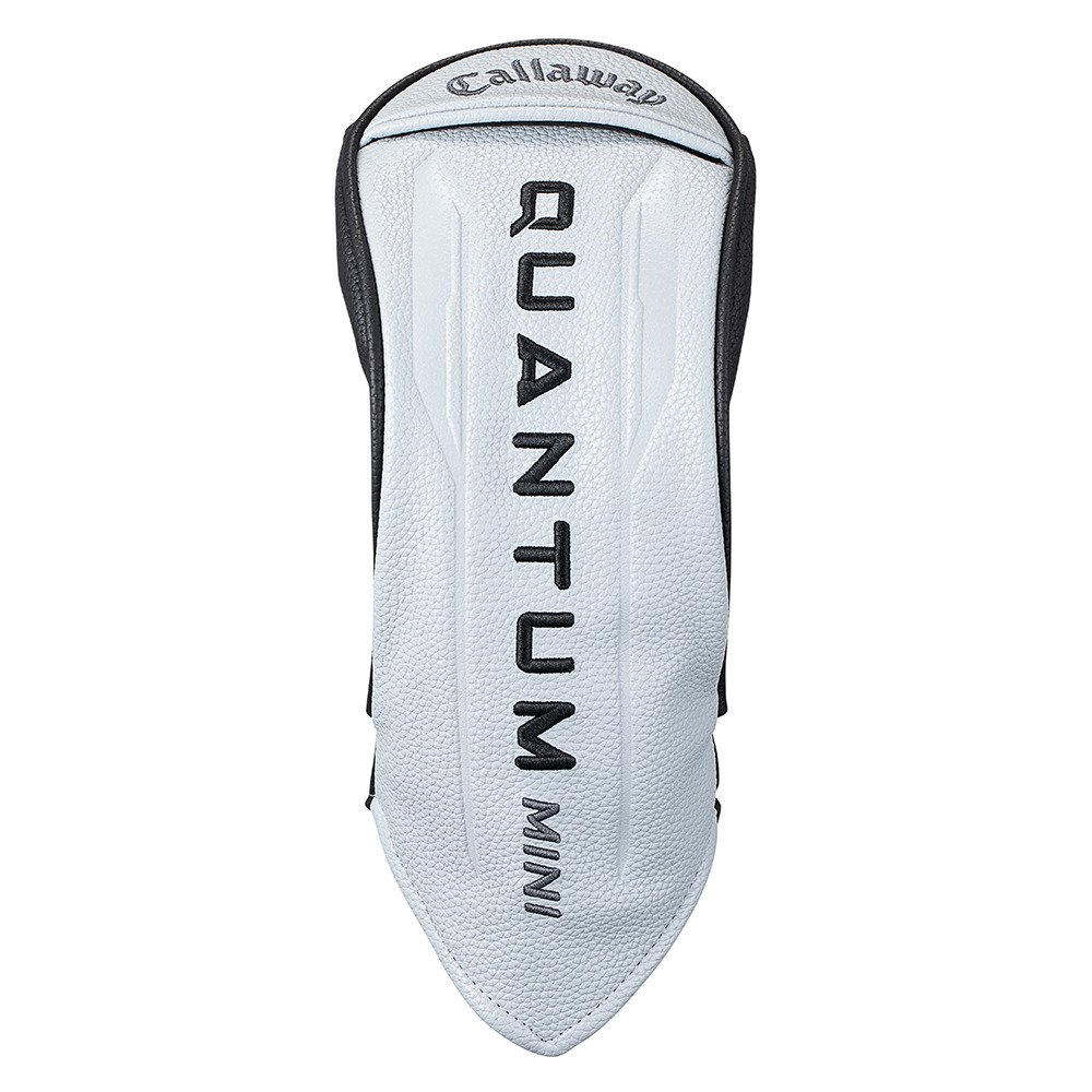 キャロウェイ（CALLAWAY）（メンズ）クアンタム ミニ QUANTUM MINI ドライバー(1W ロフト11.5度)ATHLEMAX 50