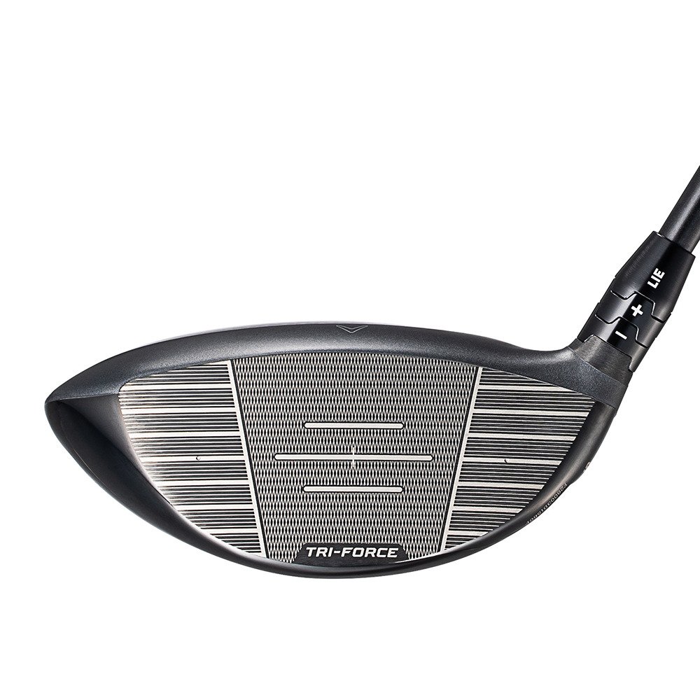 キャロウェイ（CALLAWAY）（メンズ）クアンタム ミニ QUANTUM MINI ドライバー(1W ロフト13.5度)ATHLEMAX 50