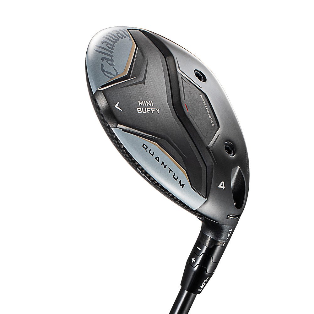 キャロウェイ（CALLAWAY）（メンズ）クアンタム ミニ QUANTUM MINI