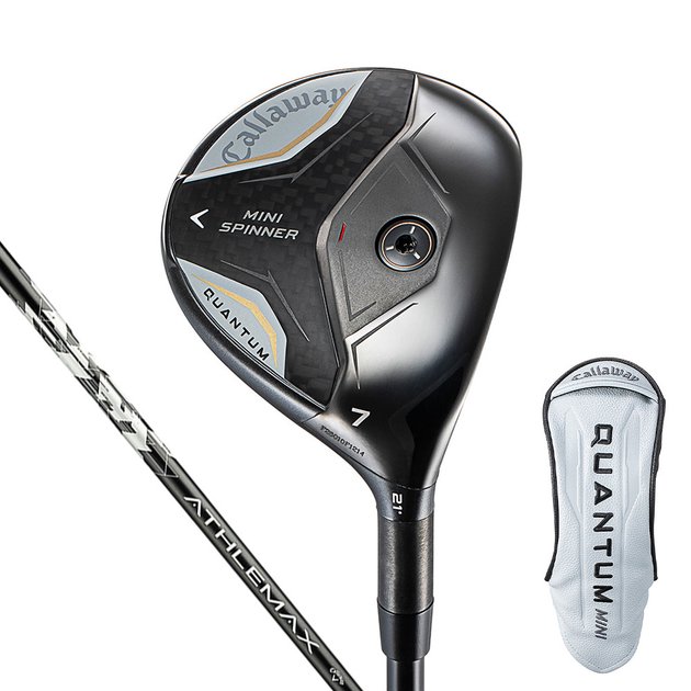 キャロウェイ（CALLAWAY）（メンズ）クアンタム ミニ QUANTUM MINI