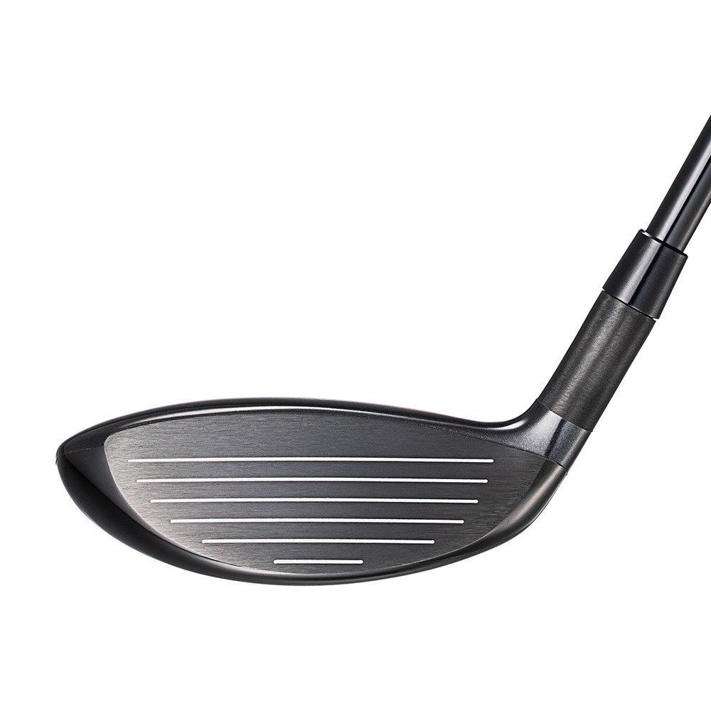 キャロウェイ（CALLAWAY）（メンズ）クアンタム ミニ QUANTUM MINI SPINNER フェアウェイウッド(7W ロフト21度)ATHLEMAX 70