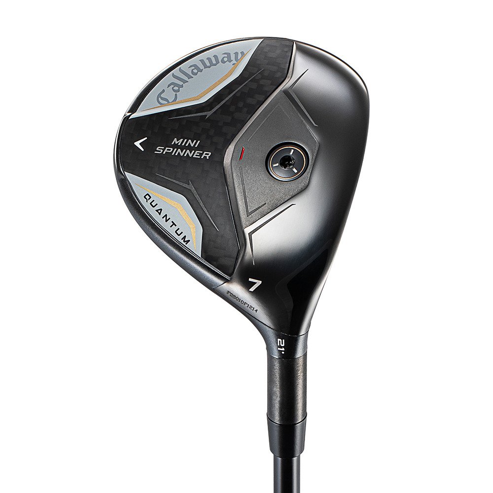 キャロウェイ（CALLAWAY）（メンズ）クアンタム ミニ QUANTUM MINI