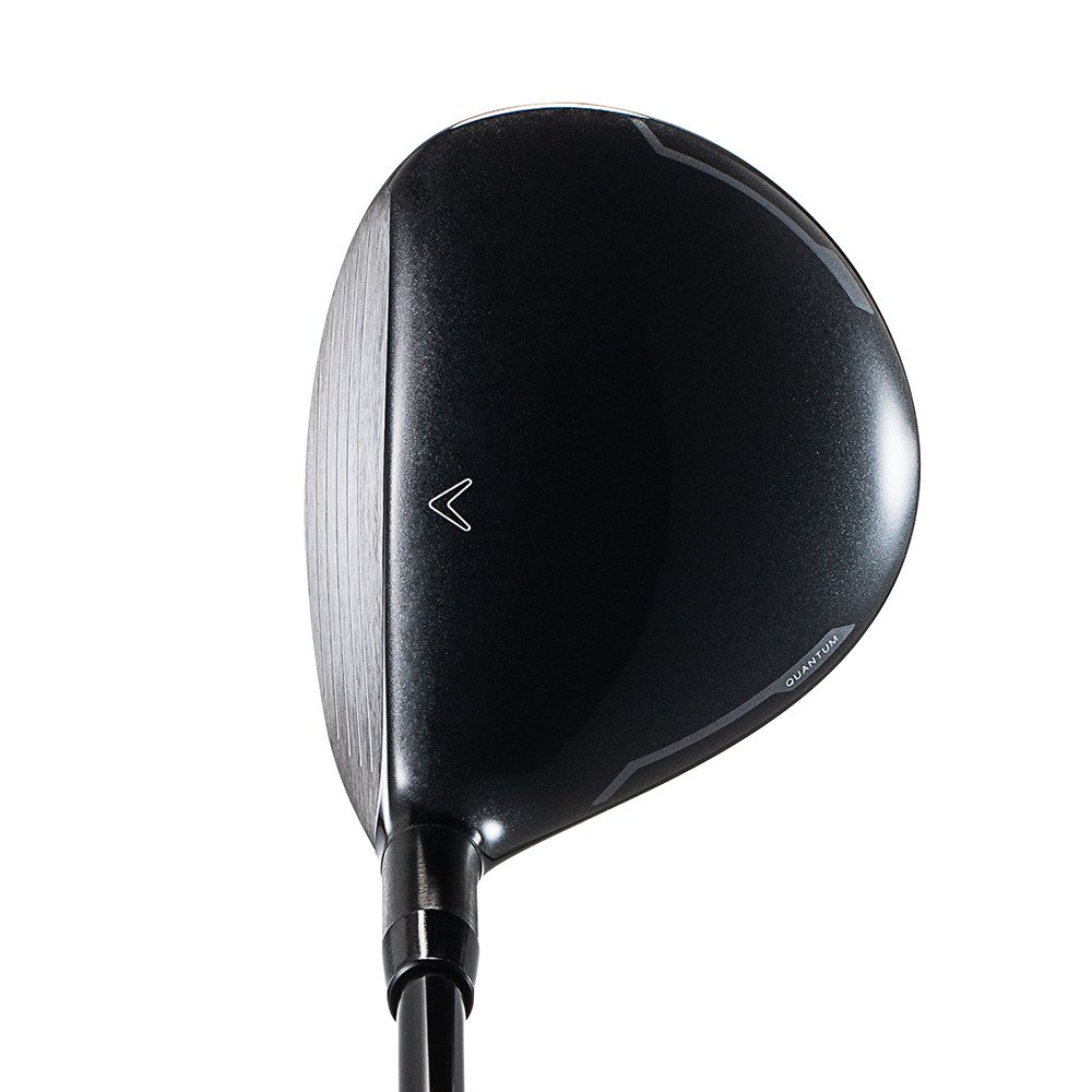 キャロウェイ（CALLAWAY）（メンズ）クアンタム ミニ QUANTUM MINI SPINNER フェアウェイウッド(9W ロフト24度)ATHLEMAX 70