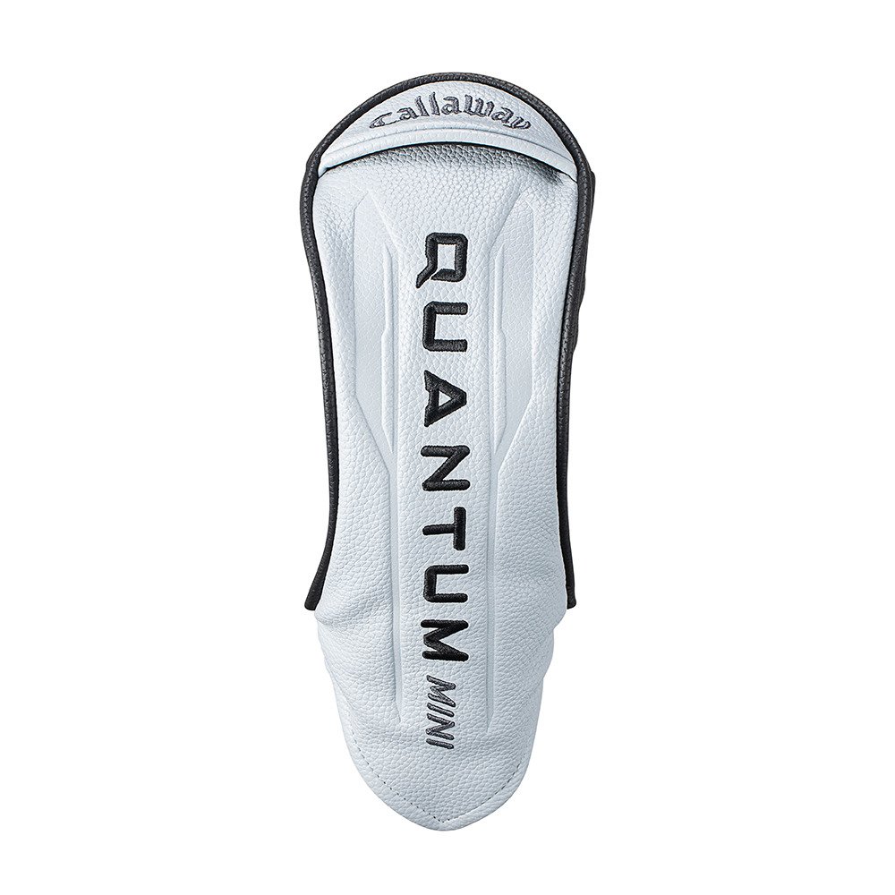 キャロウェイ（CALLAWAY）（メンズ）クアンタム ミニ QUANTUM MINI SPINNER フェアウェイウッド(9W ロフト24度)ATHLEMAX 70
