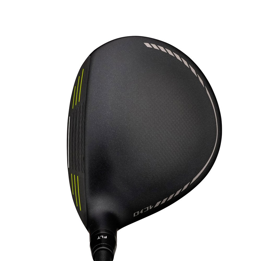 ロイヤルコレクション（ROYALCOLLECTION）（メンズ）VX MAX フェアウェイウッド(5W ロフト18度)RC25 VANQUISH 5F
