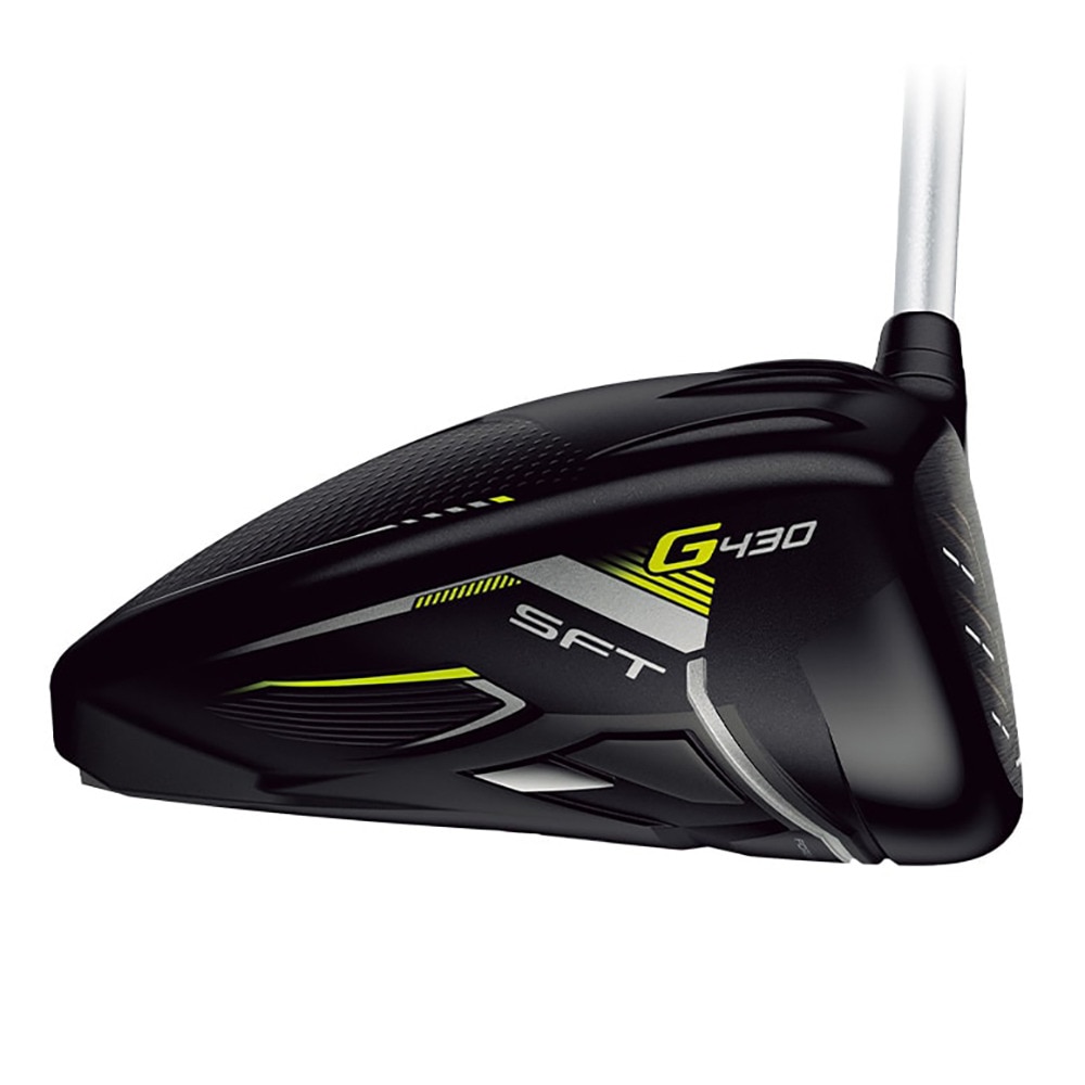 ピン（PING）（メンズ）左用 G430 HL SFTドライバー(1W ロフト10.5度)Fujikura Speeder NX 45