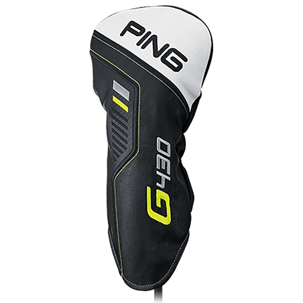 ピン（PING）（メンズ）左用 G430 HL SFTドライバー(1W ロフト10.5度) SPEEDER NX 35