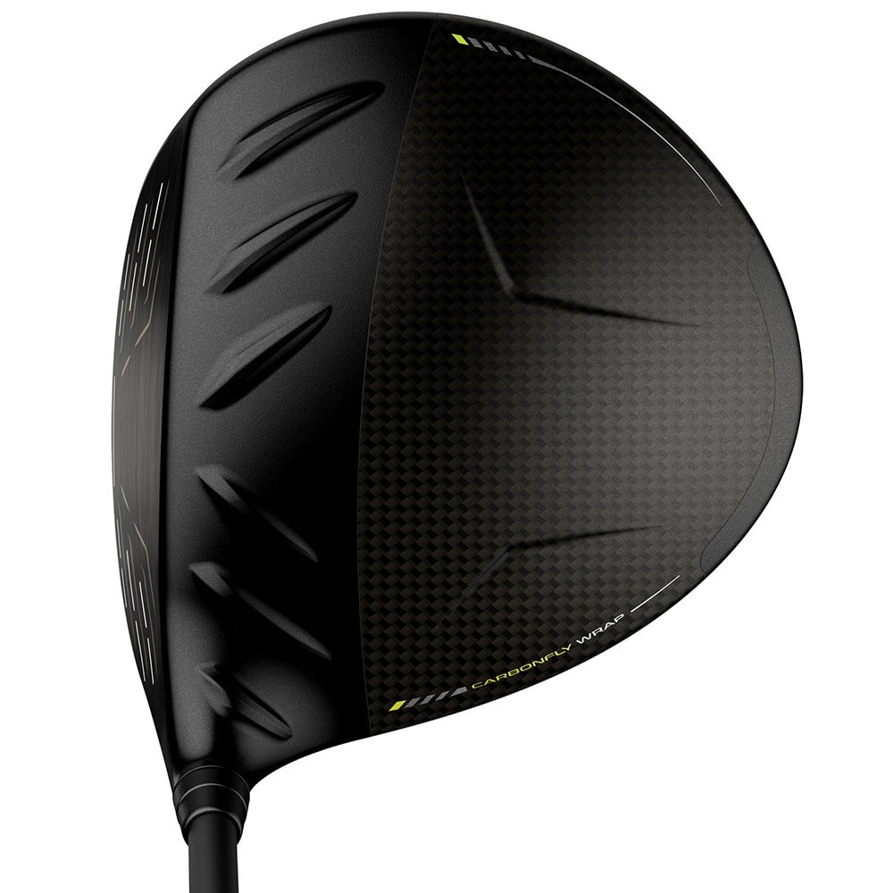 ピン（PING）（メンズ）左用g430 MAX 10K ドライバー(1W ロフト10.5度)ALTA J CB BLACK