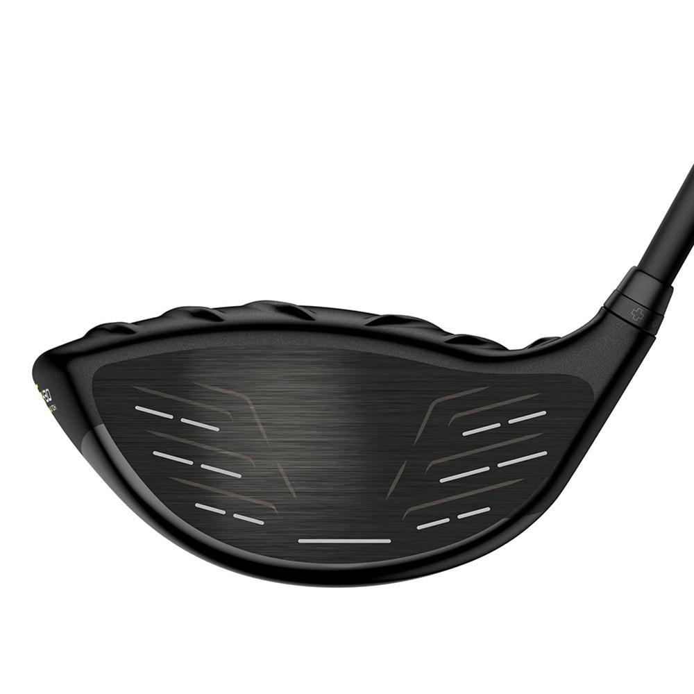 ピン（PING）（メンズ）左用g430 MAX 10K ドライバー(1W ロフト10.5度)ALTA J CB BLACK