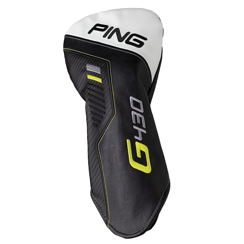 ピン（PING）（メンズ）左用g430 MAX 10K ドライバー(1W ロフト10.5度)ALTA J CB BLACK