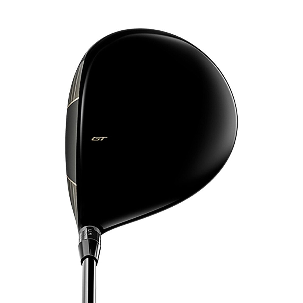タイトリスト（TITLEIST）（メンズ）左用 GT3 ドライバー(1W、ロフト10度)TENSEI 1K BLUE 55