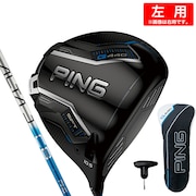 (メンズ)左用 G440 SFT ドライバー(1W ロフト10.5度)ALTA J CB BLUE