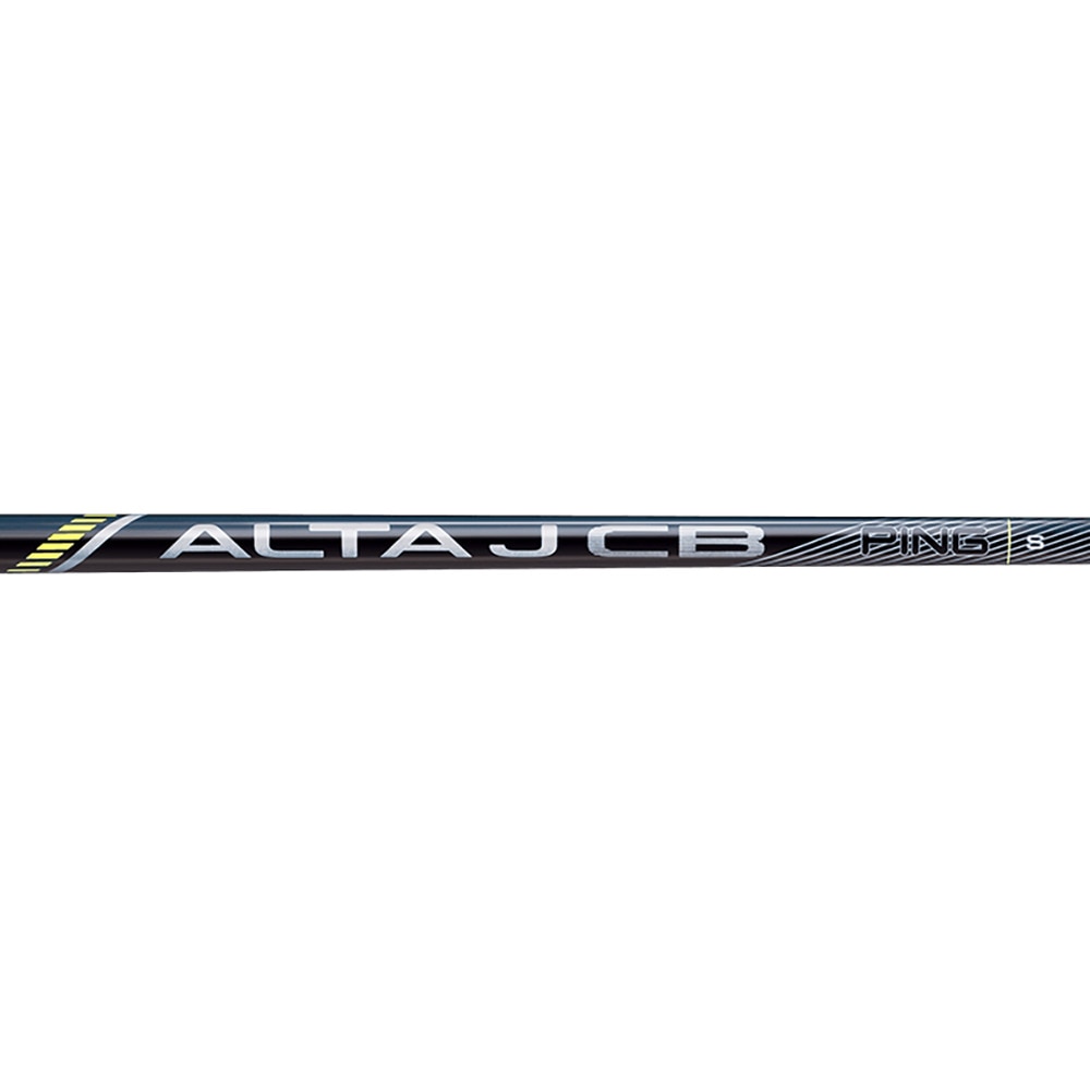 ピン（PING）（メンズ）左用g430 MAX フェアウェイウッド(7W ロフト21度)ALTA J CB BLACK