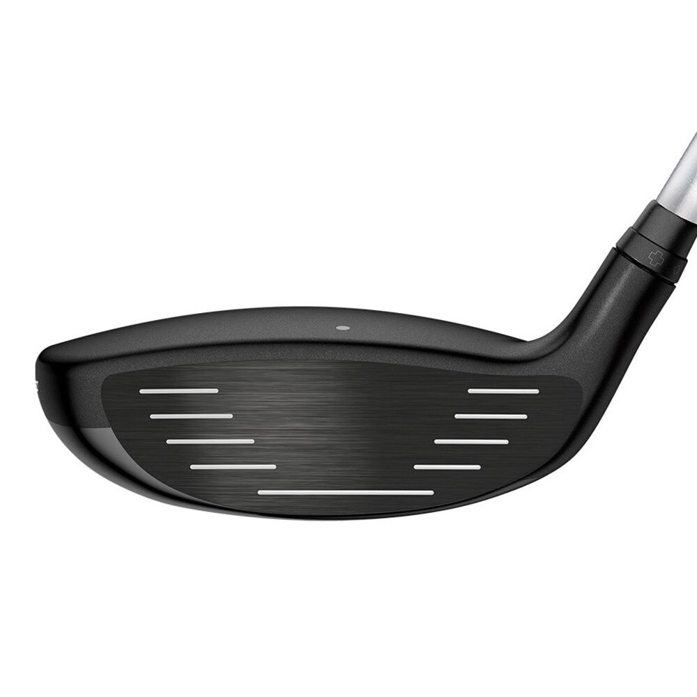 ピン（PING）（メンズ）左用 G430 HL SFTフェアウェイウッド(5W ロフト19度) SPEEDER NX 45