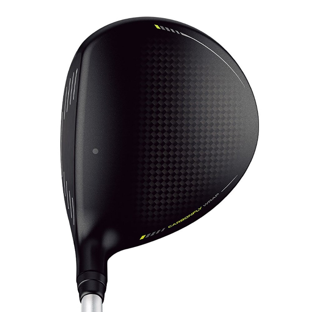 ピン（PING）（メンズ）左用 G430 HL SFTフェアウェイウッド(5W ロフト19度) SPEEDER NX 45