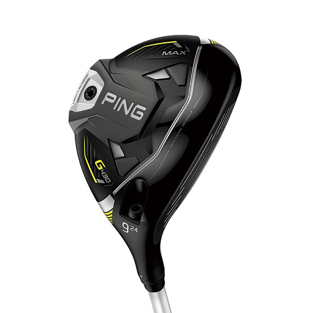 PING G425 9番 FW フェアウェイウッド レア