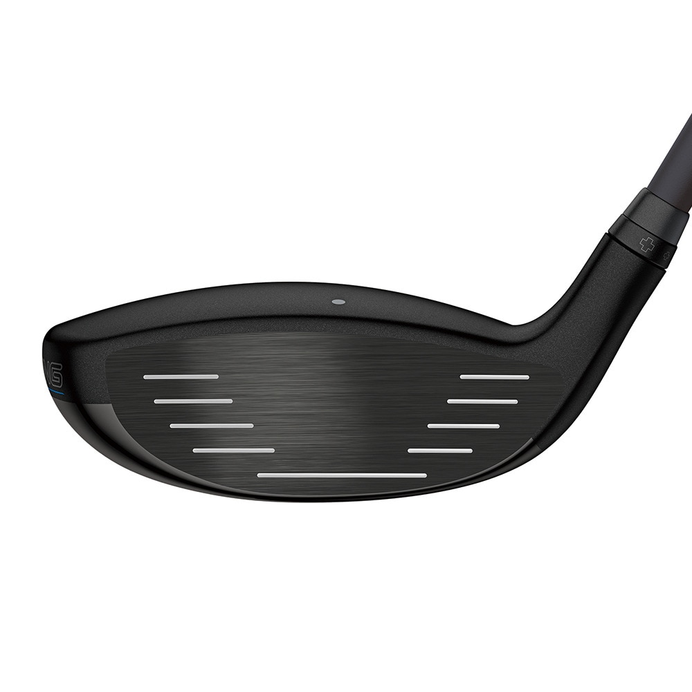 ピン（PING）（メンズ）左用 G440 HL MAX フェアウェイウッド(5W ロフト19度)FJKR SPEEDER NX GREY 35
