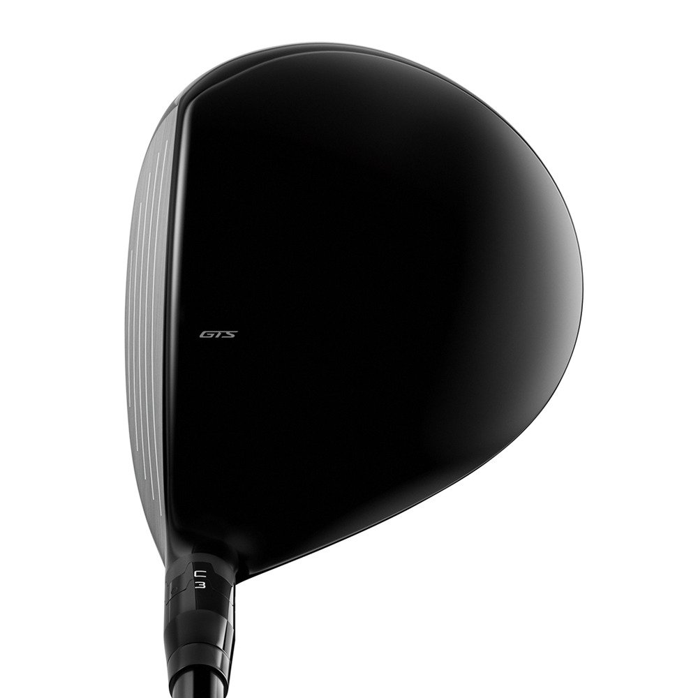 タイトリスト（TITLEIST）（メンズ）左用 GTS2 フェアウェイウッド(ロフト18度)Mitsubishi Tensei 1K Blue RIP 55
