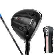 左用 GTS2 フェアウェイウッド Mitsubishi Tensei 1K Blue RIP 55