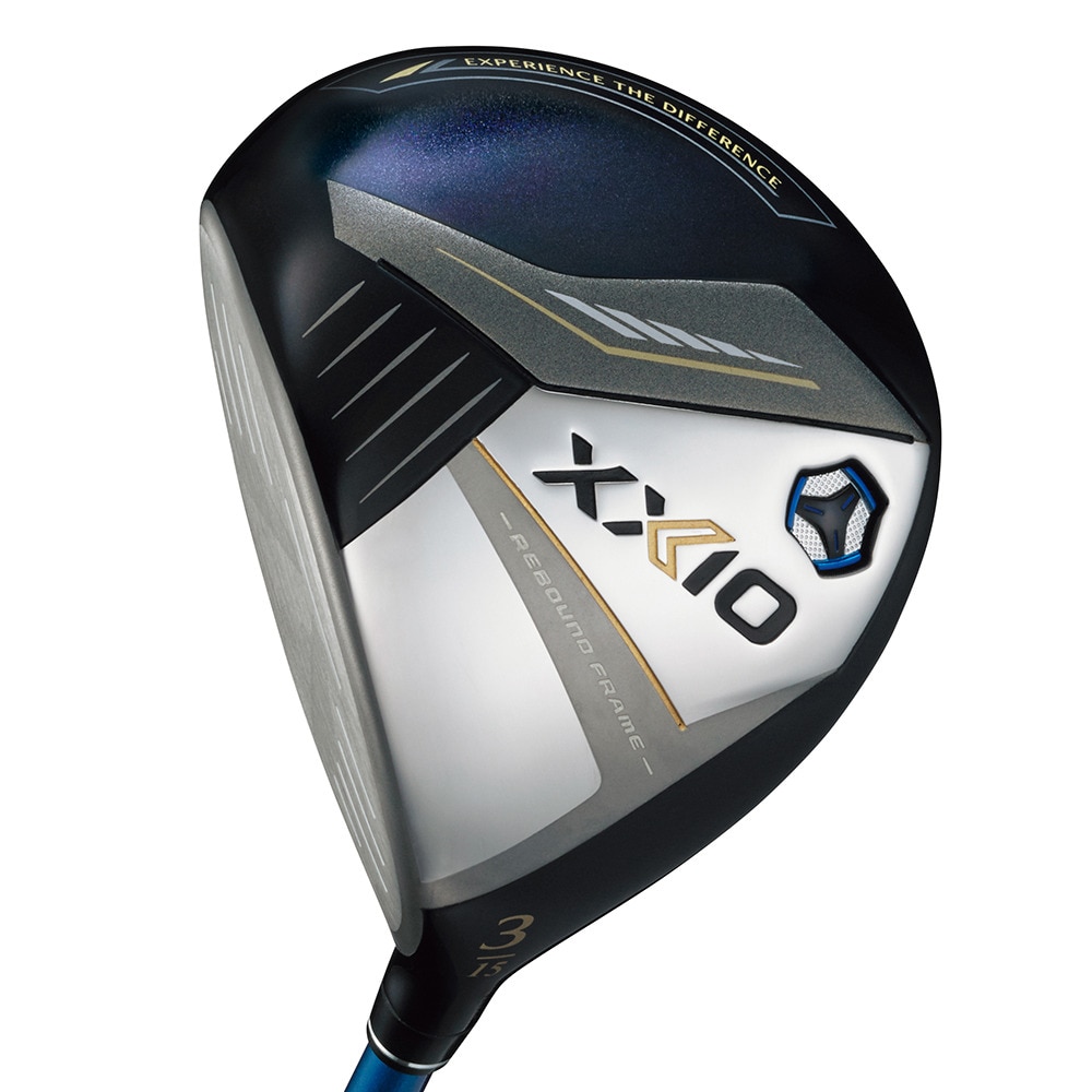ゼクシオ（XXIO）（メンズ）左用 ゼクシオ13 フェアウェイウッド(5W ロフト18度)ゼクシオ MP1300