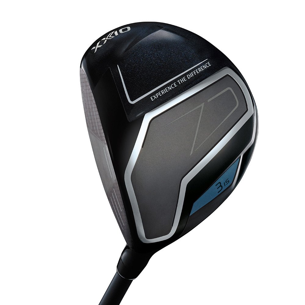XXIO Fairway Wood MP1400 7番 ゼクシオ（XXIO）（メンズ）左用 ゼクシオ14 フェアウェイウッド(7W