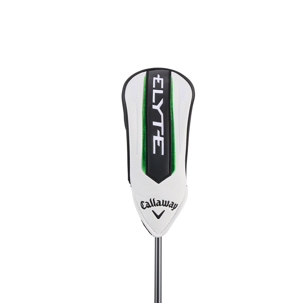 キャロウェイ（CALLAWAY）（メンズ）左用 エリート ELYTE フェアウェイウッド(3W ロフト15度)VENTUS GREEN 50 for Callaway