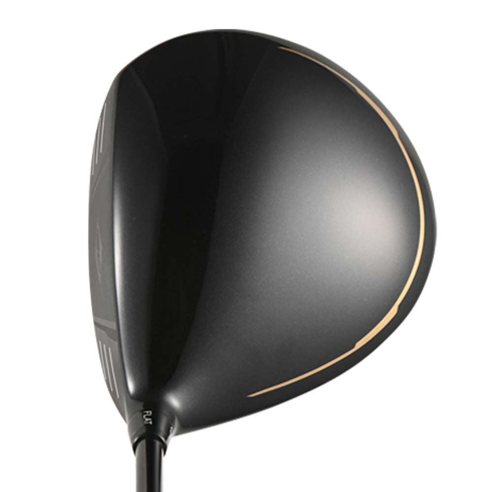 ロイヤルコレクション（ROYALCOLLECTION）（メンズ）AM-X ドライバー(1W ロフト10.5度)AT-5 コンポジットテクノ