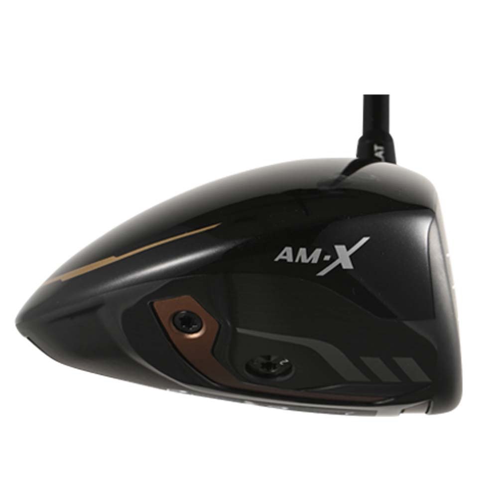 ロイヤルコレクション（ROYALCOLLECTION）（メンズ）AM-X ドライバー(1W ロフト10.5度)AT-5 コンポジットテクノ