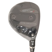 (メンズ)TM-X フェアウェイウッド (3W ロフト14度) Royal Collection TT-5