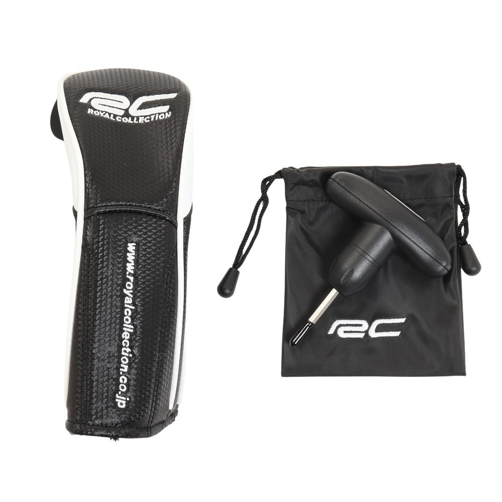 ロイヤルコレクション（ROYALCOLLECTION）（メンズ）TM-X フェアウェイウッド (7W ロフト21度) Royal Collection  TT-5 ゴルフ用品はヴィクトリアゴルフ