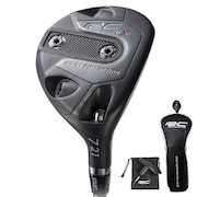 (メンズ)TM-X フェアウェイウッド (7W ロフト21度) Royal Collection TT-5