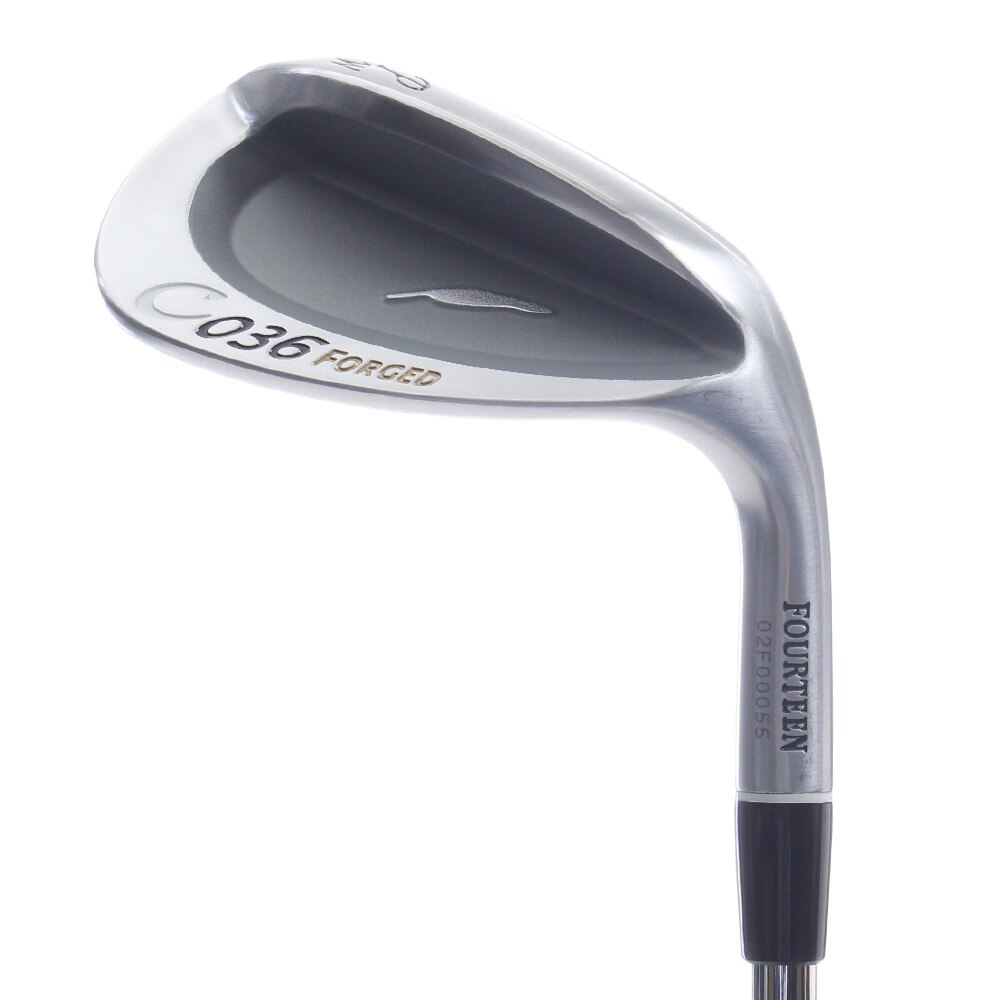 フォーティーン（FOURTEEN）（メンズ）ウェッジ C036 (PW、ロフト46度) N.S.PRO 950GH HT バウンス3.5