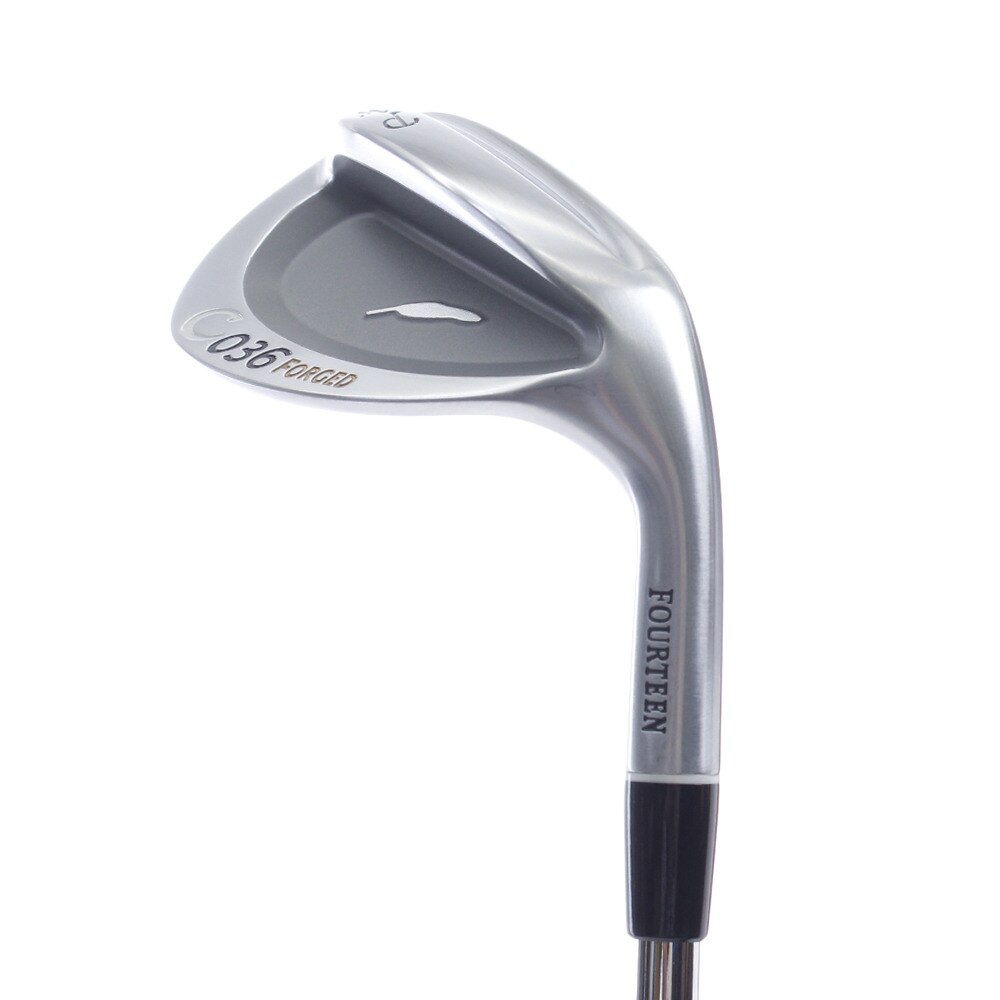 56度シャフトFOURTEEN　ウエッジ　SW  C036  FORGED  NSPRO(S)