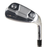 (メンズ)LB818 中空アイアン(11I ロフト47.5度)VIZARD 60