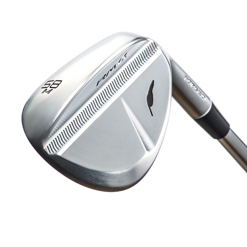 フォーティーン（FOURTEEN）（メンズ）RM-α ウェッジ(ロフト46度)N.S.PRO TS-101w