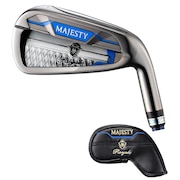 (メンズ)マジェスティロイヤル アイアン MAJESTY LV550 カーボン