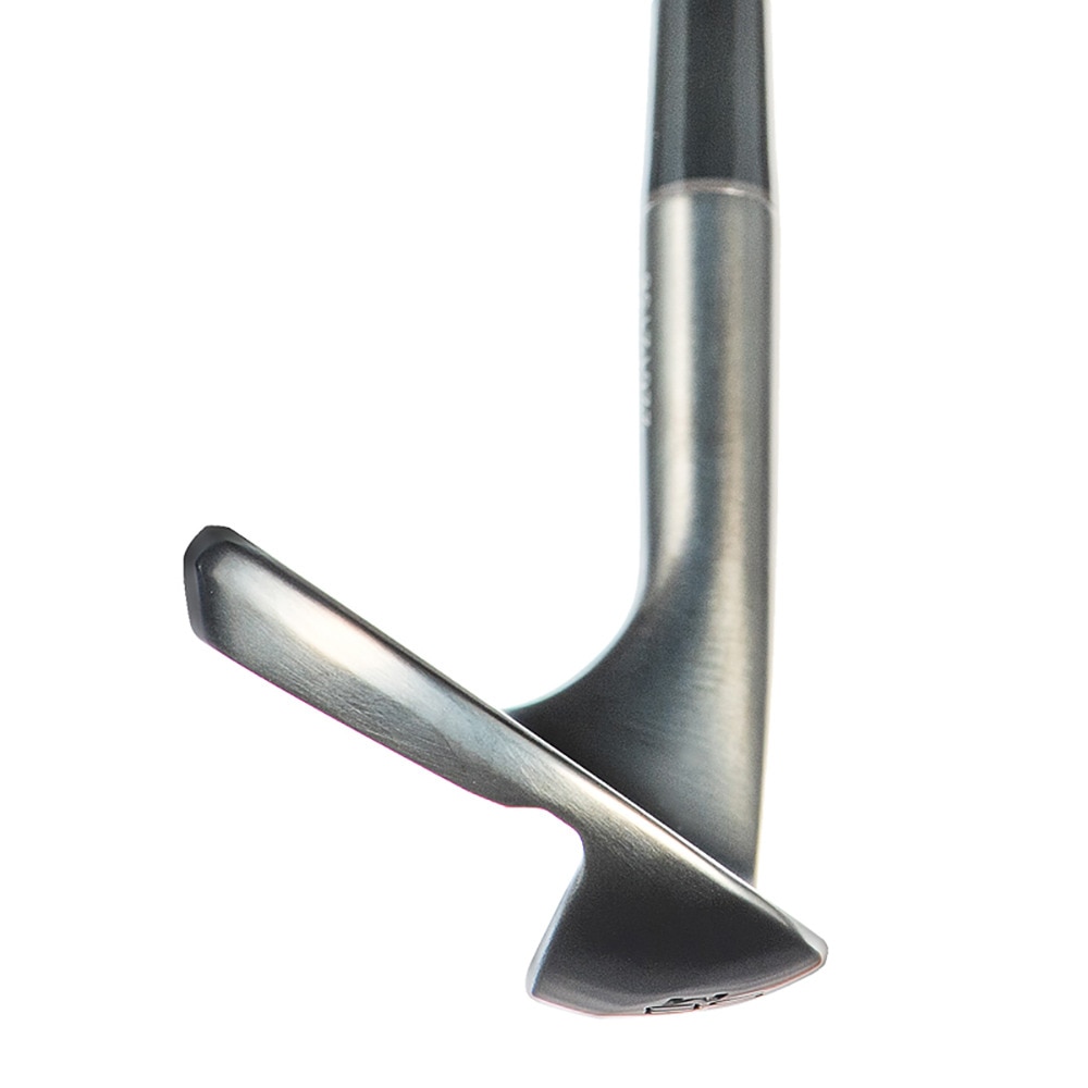 フォーティーン（FOURTEEN）（メンズ）RM-a ウェッジ ブラックエディション(ロフト48度)N.S.PRO TS-101w BK