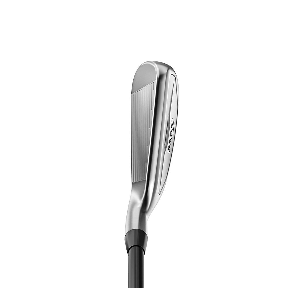 タイトリスト(TITLEIST)(メンズ)U505 ユーティリティアイアン(3U、ロフト20度)TENSEI AV BLUE AM タイトリスト U505 3u