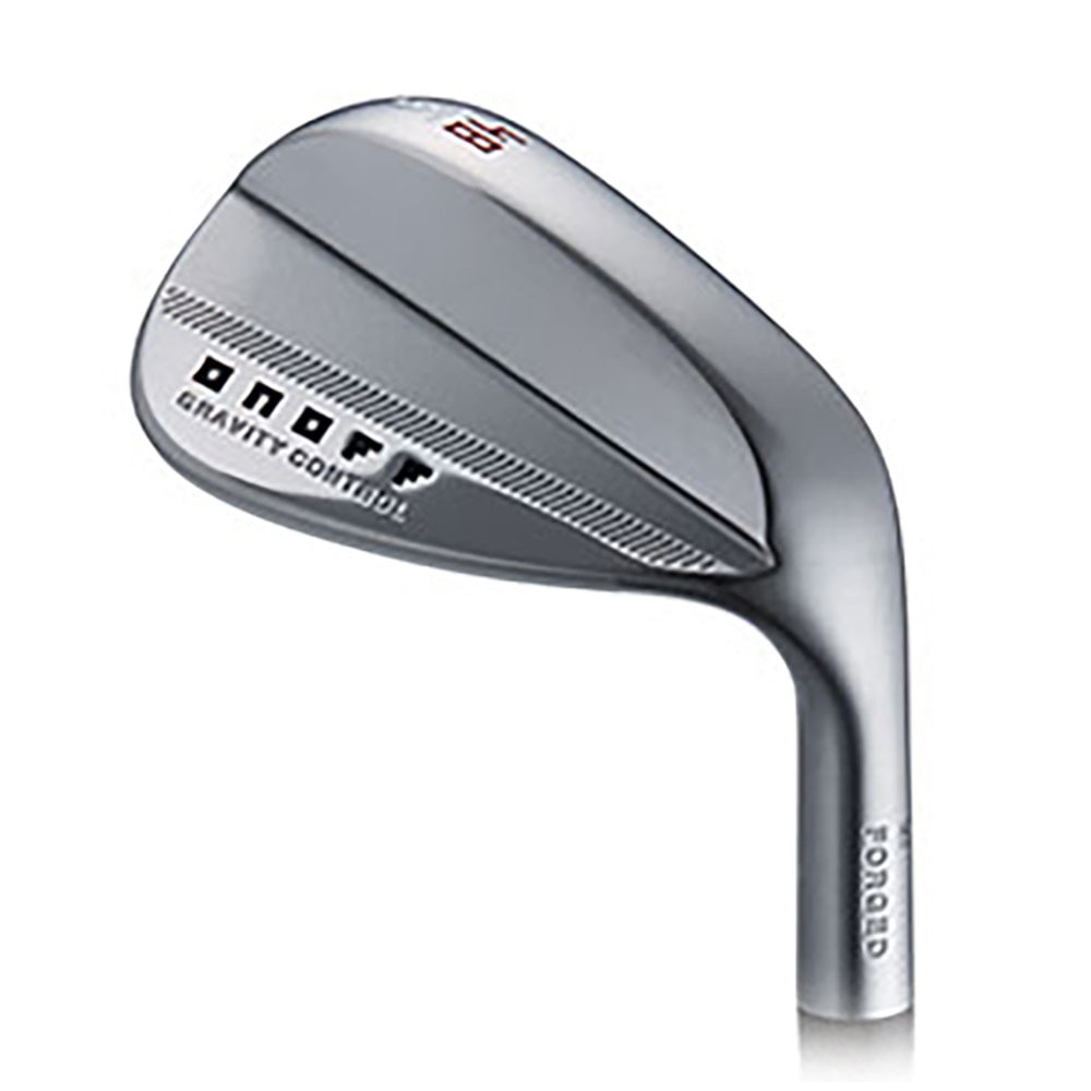 オノフ（ONOFF）（メンズ）フォージド FORGED ウェッジ(5209、ロフト52度)N.S.PRO MODUS3 TOUR 115