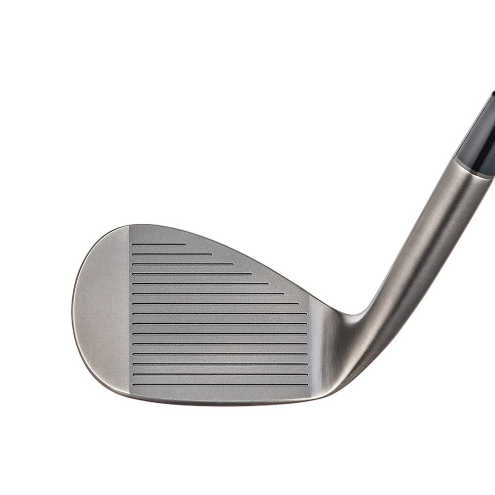 フォーティーン（FOURTEEN）（メンズ）FRZ ウェッジ スモーキーサテン仕上げ(4806 ロフト48度)N.S.PRO TS-101w BK