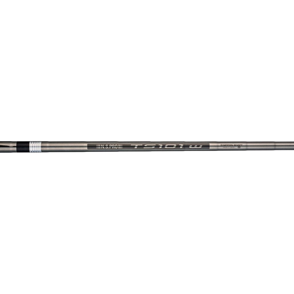 フォーティーン（FOURTEEN）（メンズ）FRZ ウェッジ スモーキーサテン仕上げ(4806 ロフト48度)N.S.PRO TS-101w BK